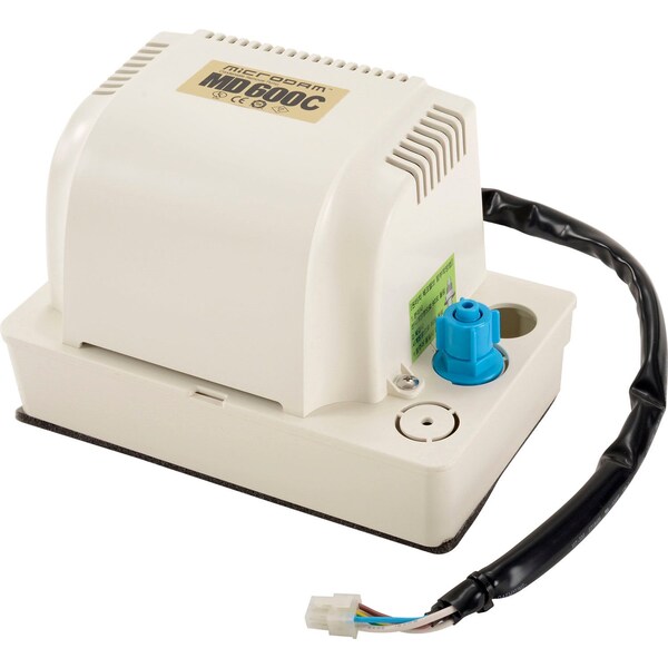 Global Industrial Drain Pump Kit For 2, 2.5 & 3 Ton Portable ACfts 292848 - main